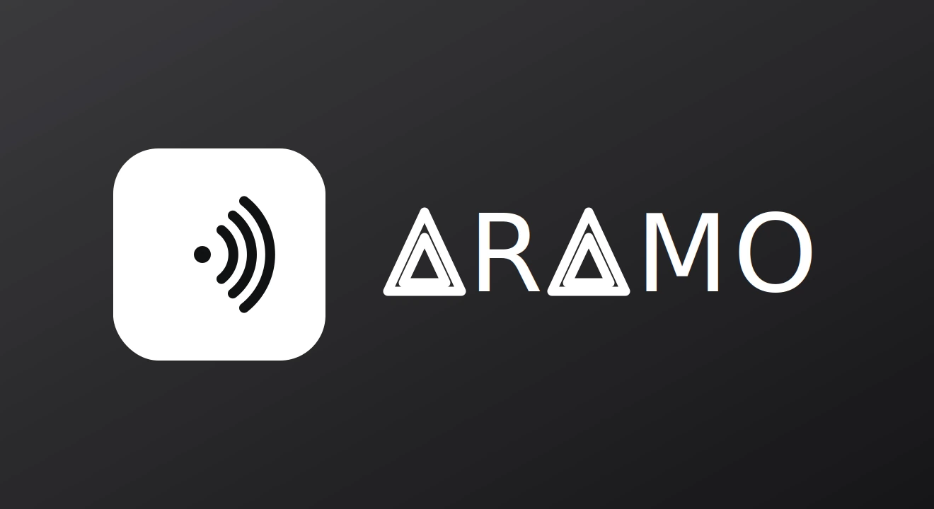 Aramo